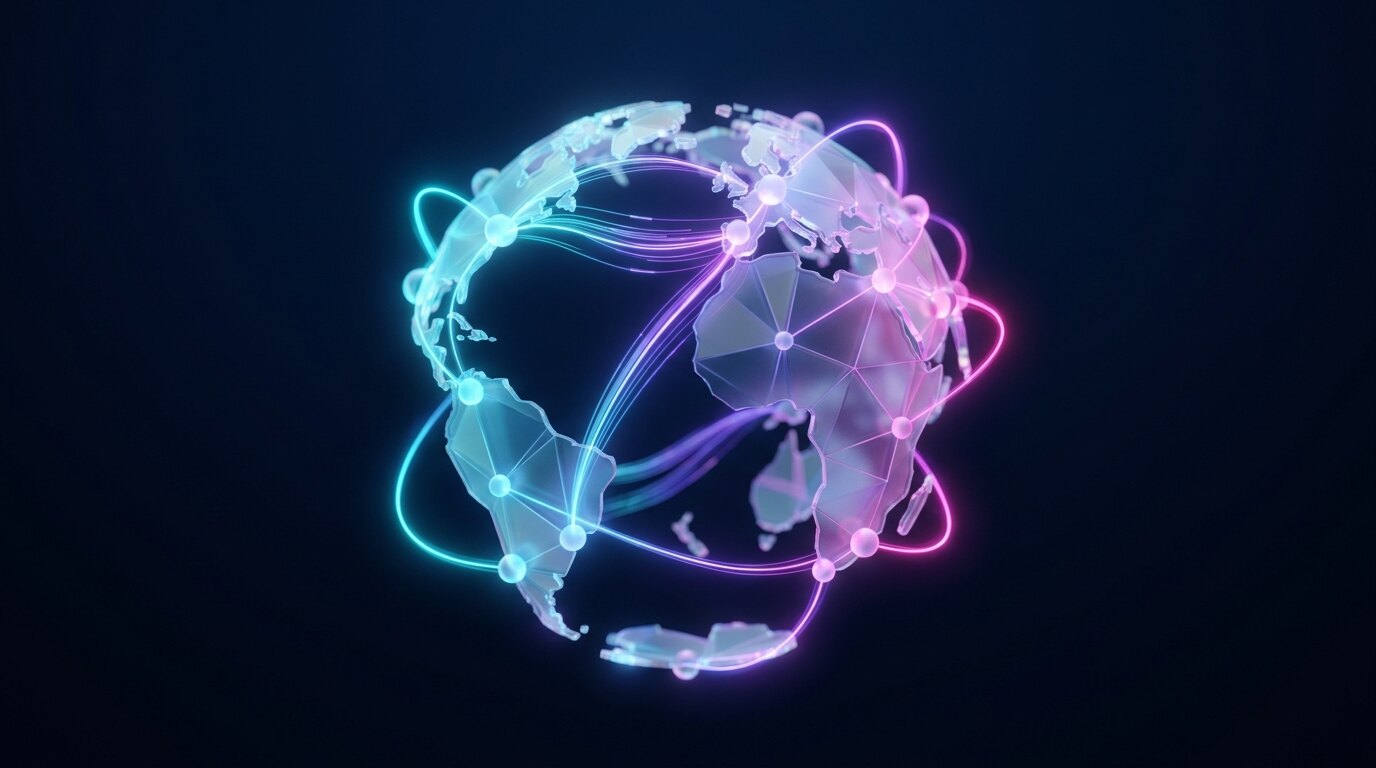 Kardolive global edge network